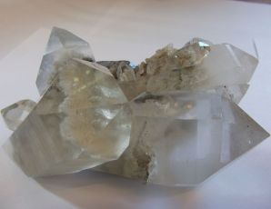 Lodoliet - Sjamanendroomkristal